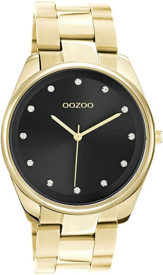 OOZOO Quarzuhr C10965 von OOZOO