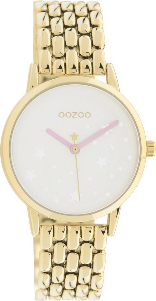 OOZOO Quarzuhr C11027 von OOZOO