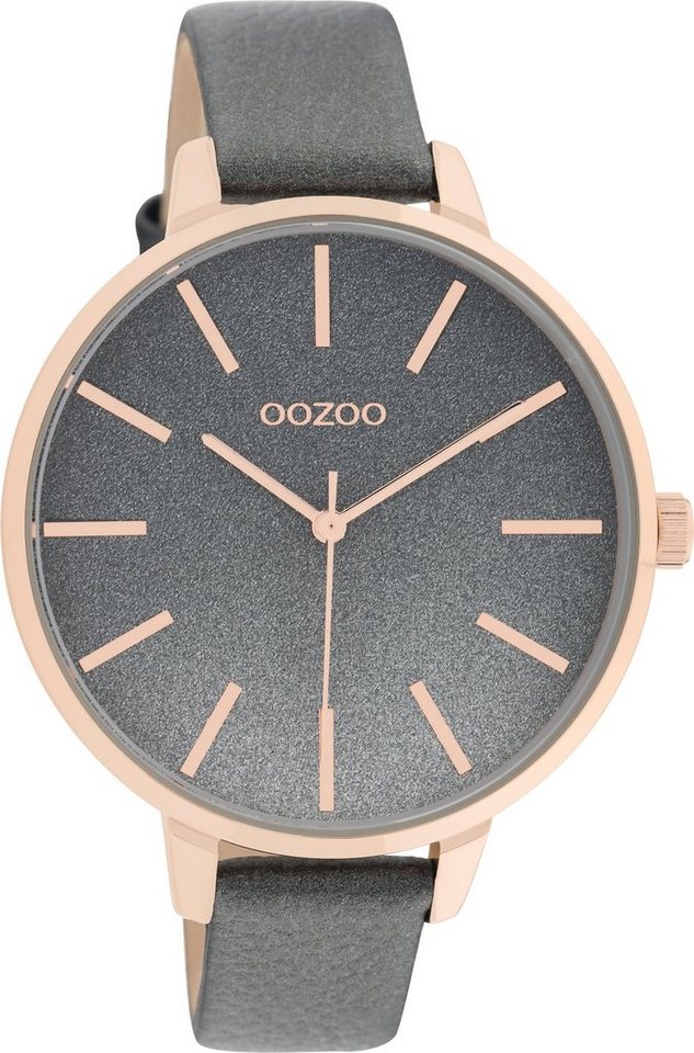 OOZOO Quarzuhr C11033 von OOZOO