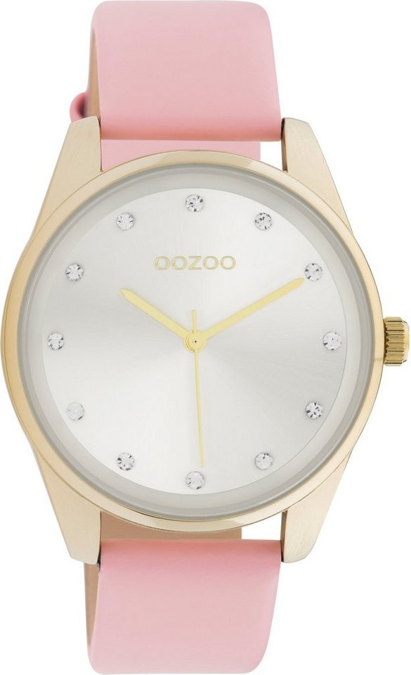 OOZOO Quarzuhr C11045 von OOZOO