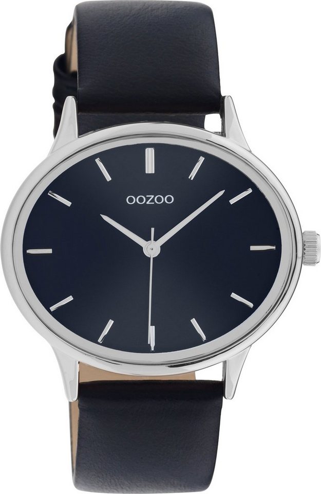 OOZOO Quarzuhr C11051 von OOZOO