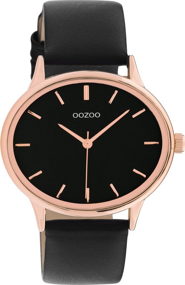 OOZOO Quarzuhr C11054 von OOZOO