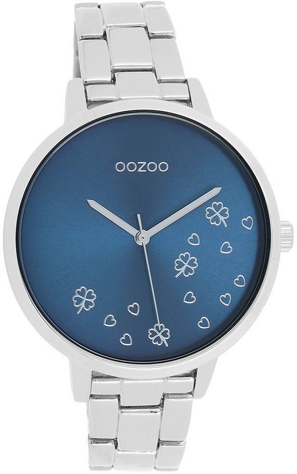 OOZOO Quarzuhr C11121 von OOZOO