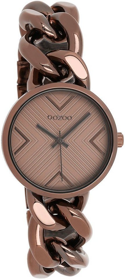 OOZOO Quarzuhr C11129 von OOZOO