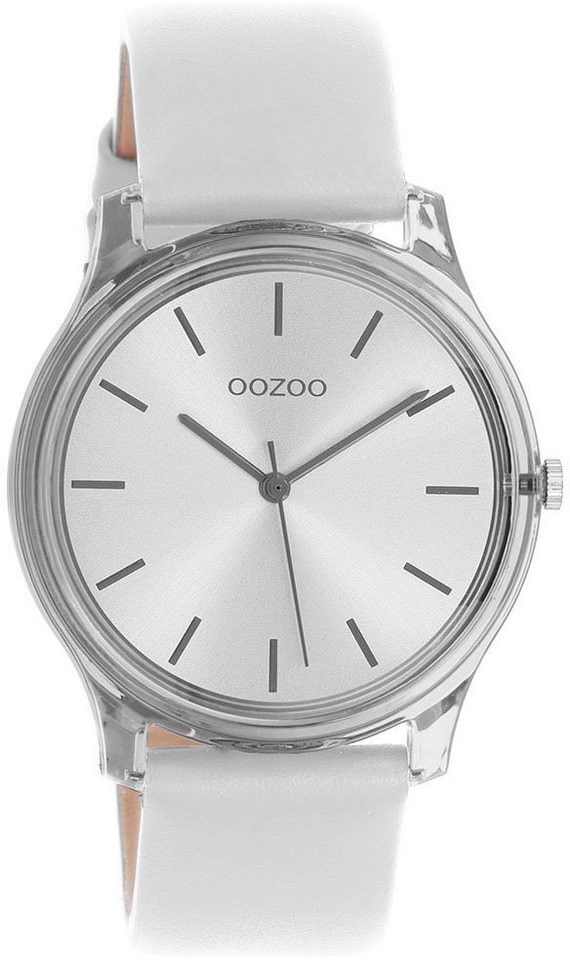 OOZOO Quarzuhr C11137 von OOZOO