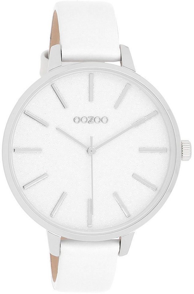 OOZOO Quarzuhr C11155 von OOZOO