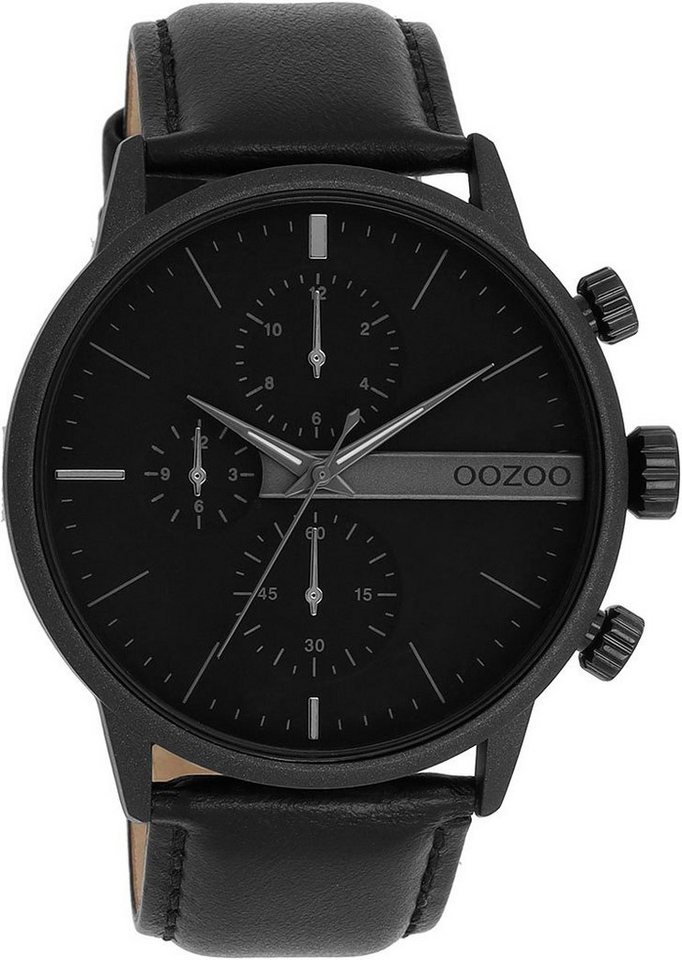 OOZOO Quarzuhr C11224 von OOZOO