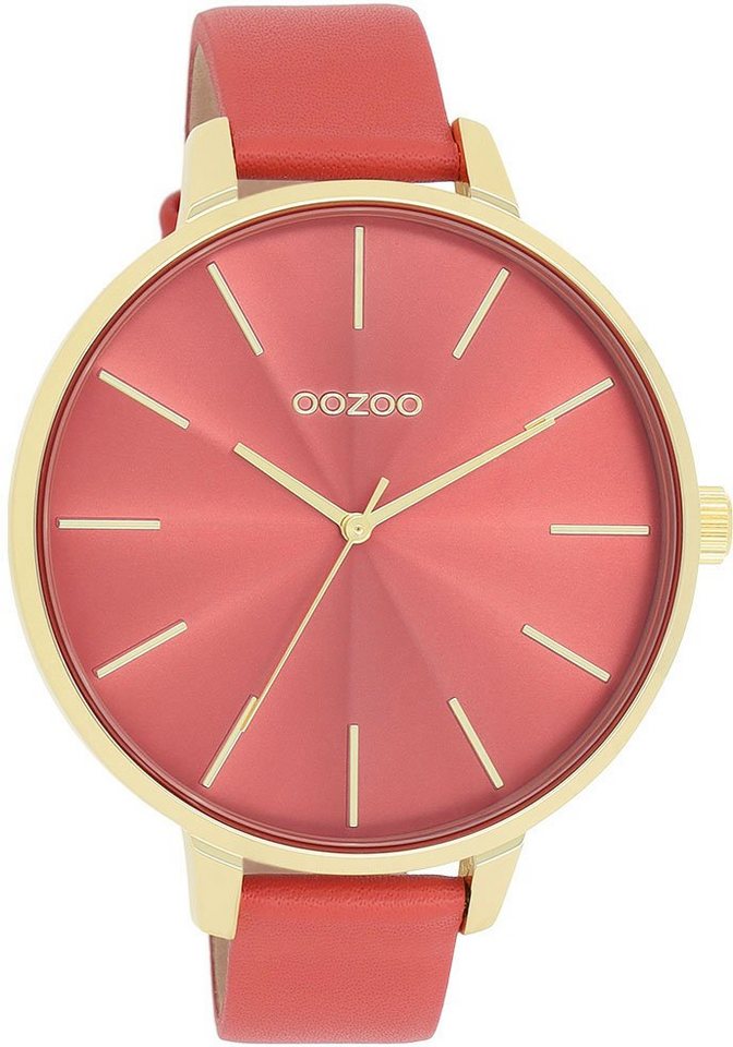 OOZOO Quarzuhr C11255 von OOZOO