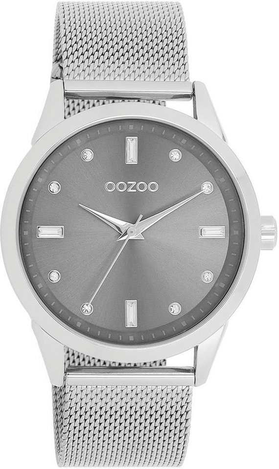 OOZOO Quarzuhr C11281 von OOZOO