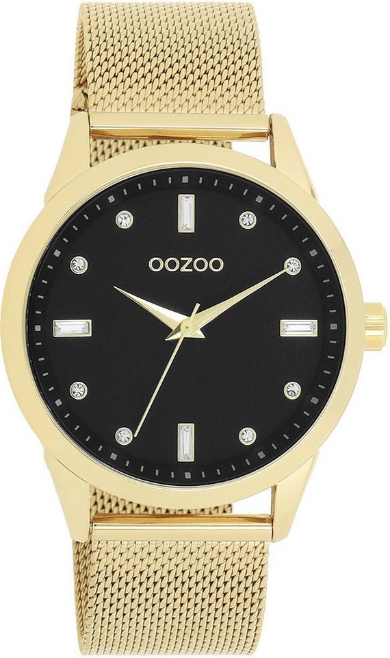 OOZOO Quarzuhr C11283 von OOZOO