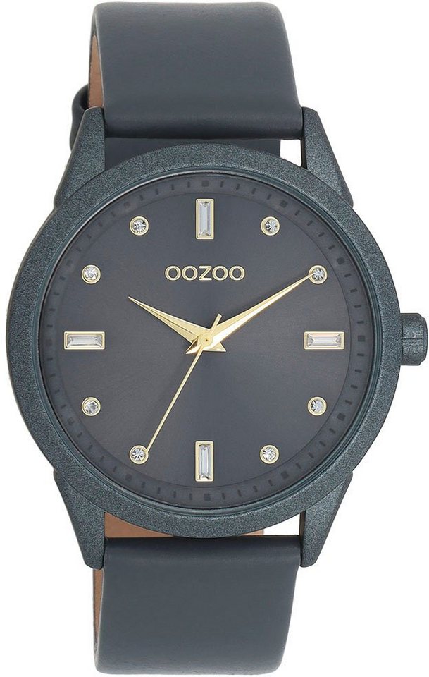 OOZOO Quarzuhr C11289 von OOZOO