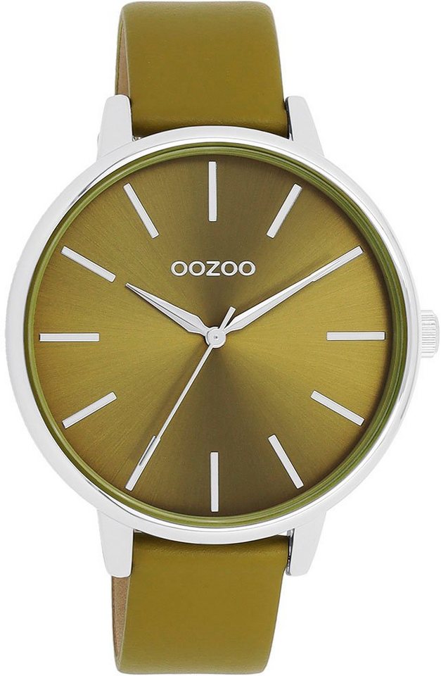 OOZOO Quarzuhr C11298 von OOZOO