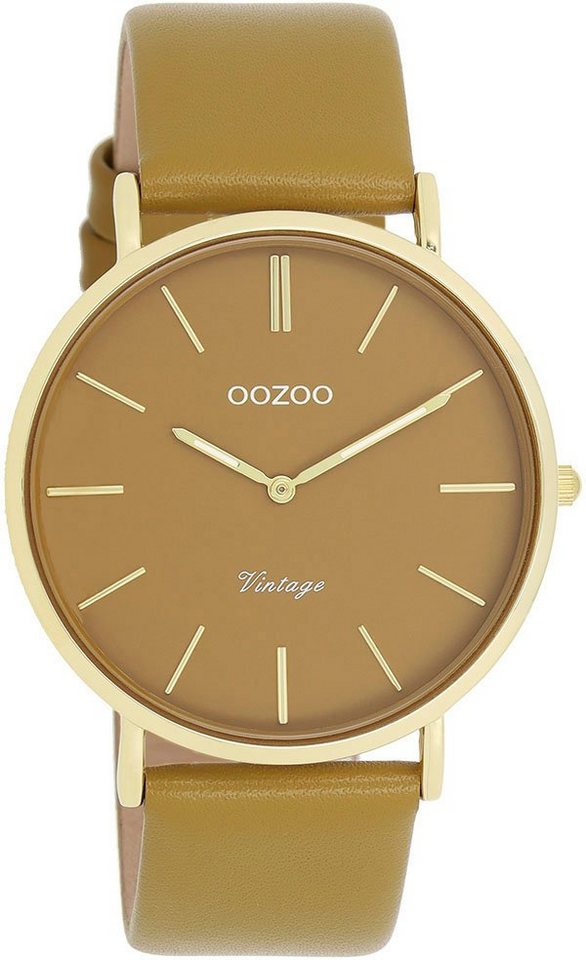 OOZOO Quarzuhr C20327 von OOZOO