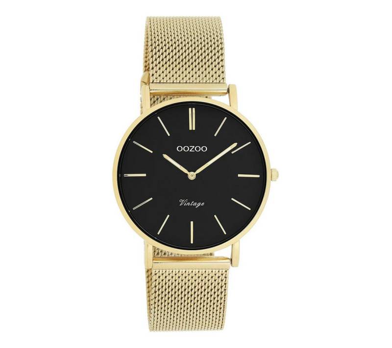 OOZOO Quarzuhr von OOZOO