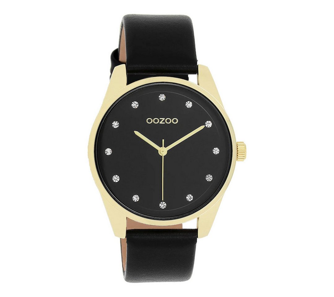 OOZOO Quarzuhr von OOZOO