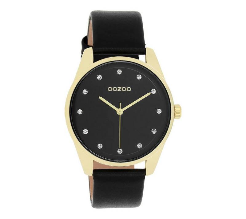 OOZOO Quarzuhr von OOZOO