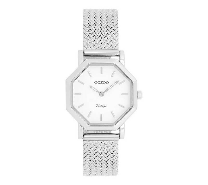 OOZOO Quarzuhr von OOZOO