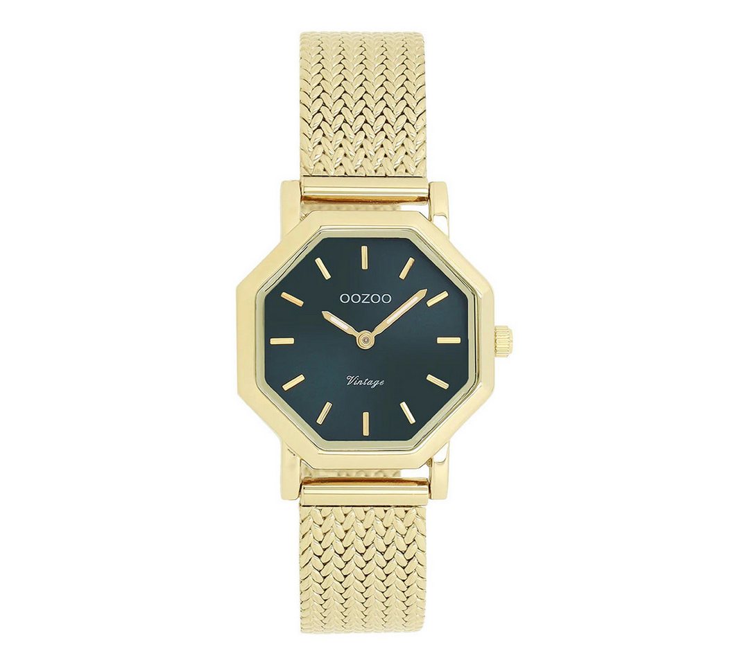 OOZOO Quarzuhr von OOZOO