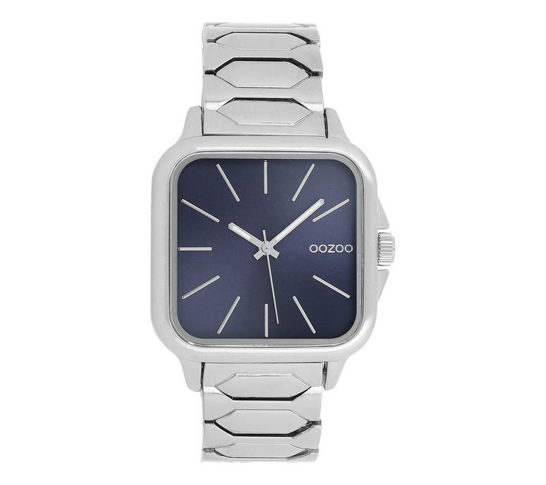 OOZOO Quarzuhr von OOZOO