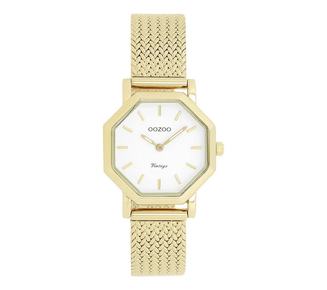 OOZOO Quarzuhr von OOZOO