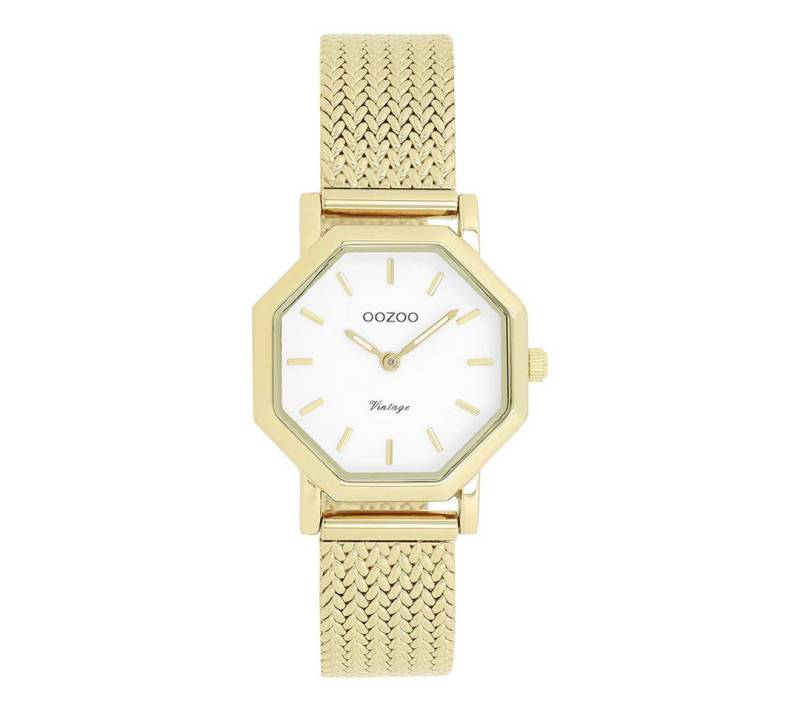 OOZOO Quarzuhr von OOZOO