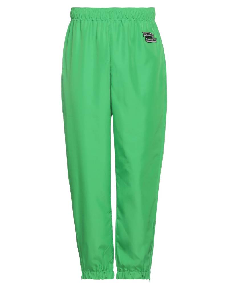 OPENING CEREMONY Hose Herren Grün von OPENING CEREMONY