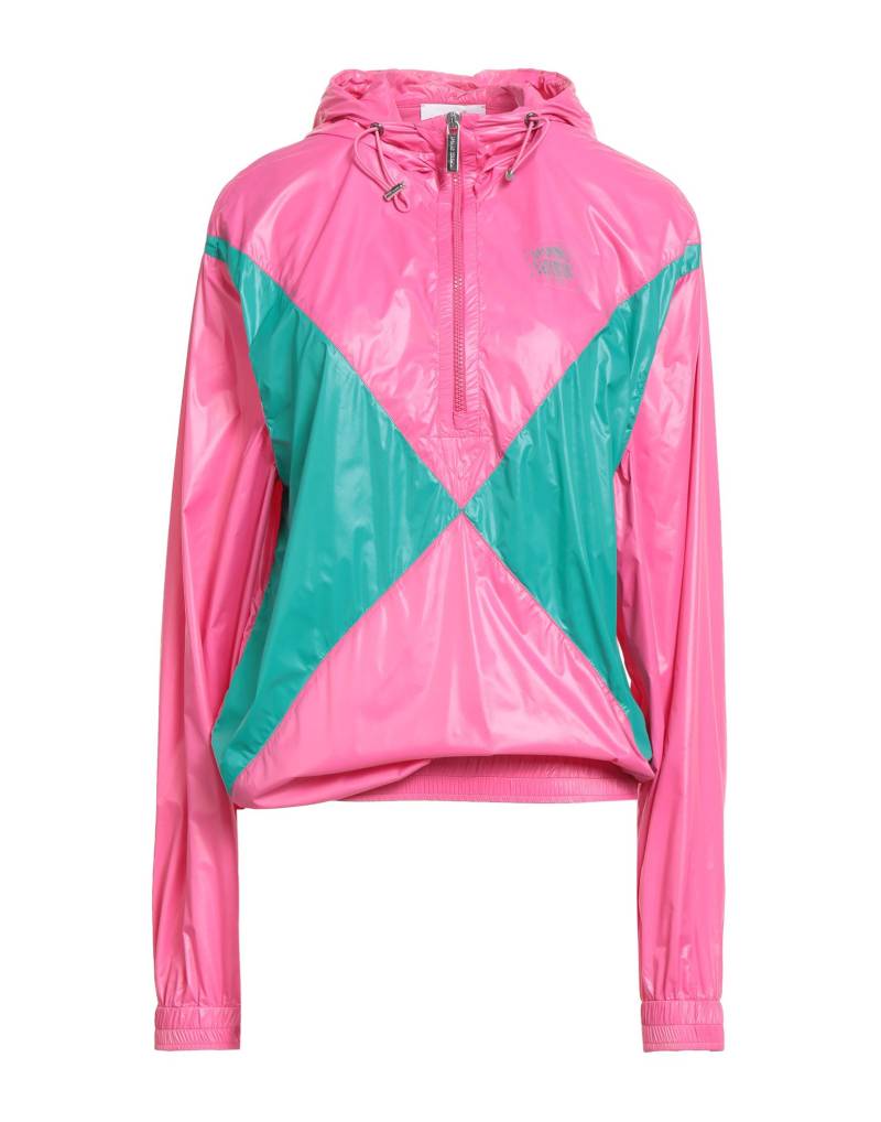 OPENING CEREMONY Jacke & Anorak Damen Fuchsia von OPENING CEREMONY