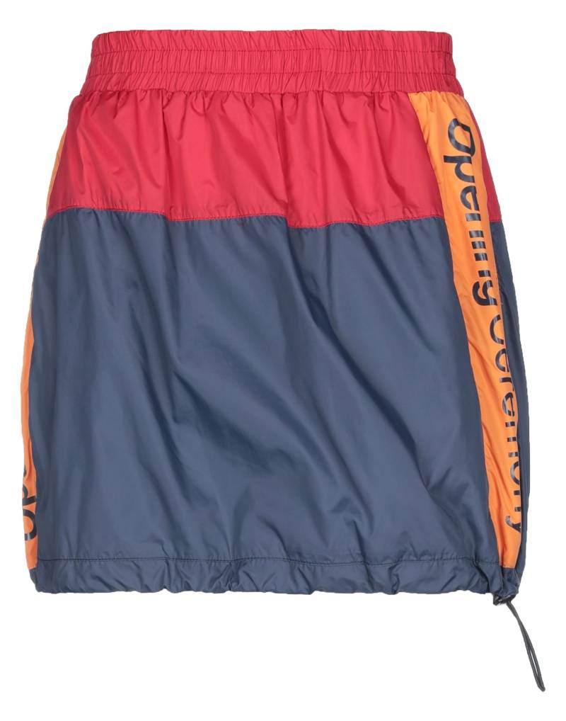 OPENING CEREMONY Minirock Damen Rot von OPENING CEREMONY