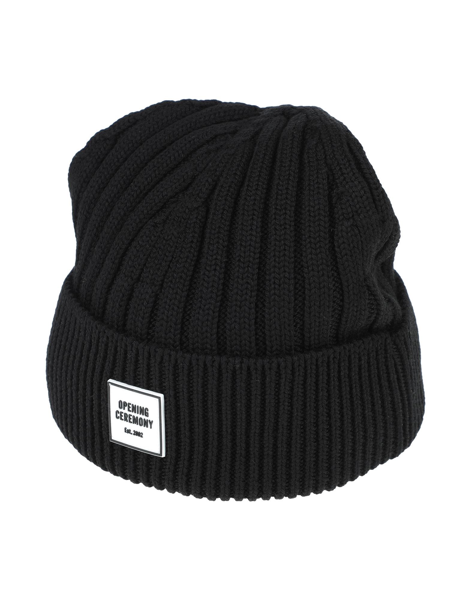 OPENING CEREMONY Mützen & Hüte Herren Schwarz von OPENING CEREMONY