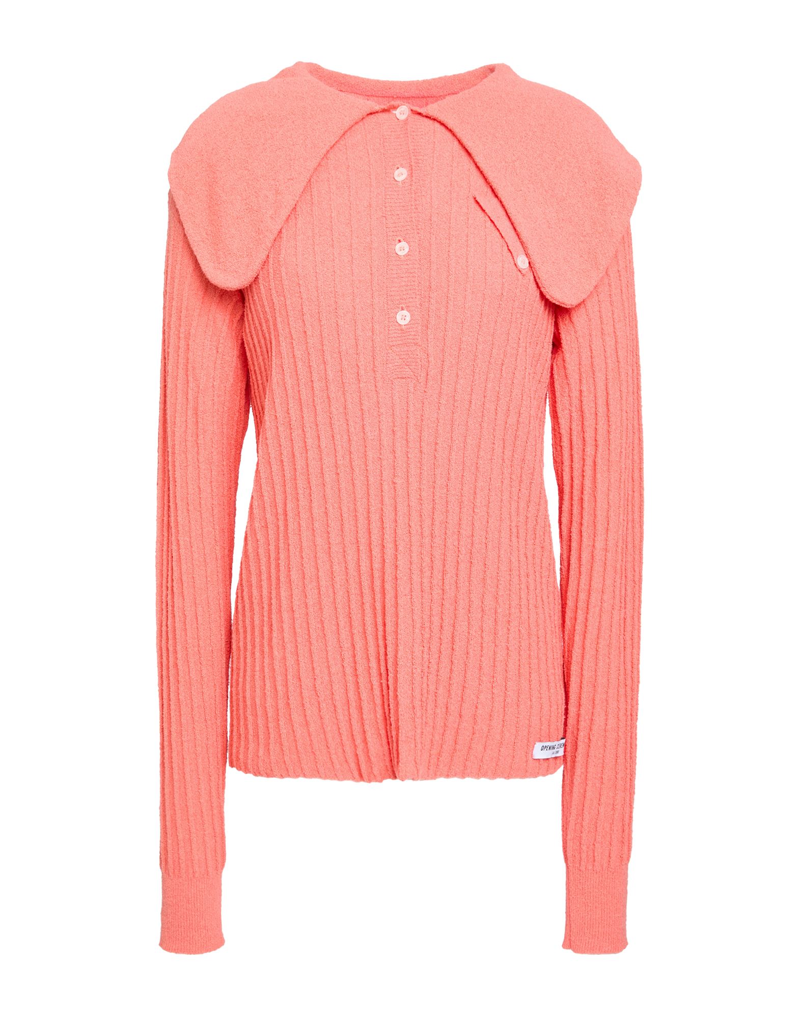 OPENING CEREMONY Pullover Damen Lachs von OPENING CEREMONY