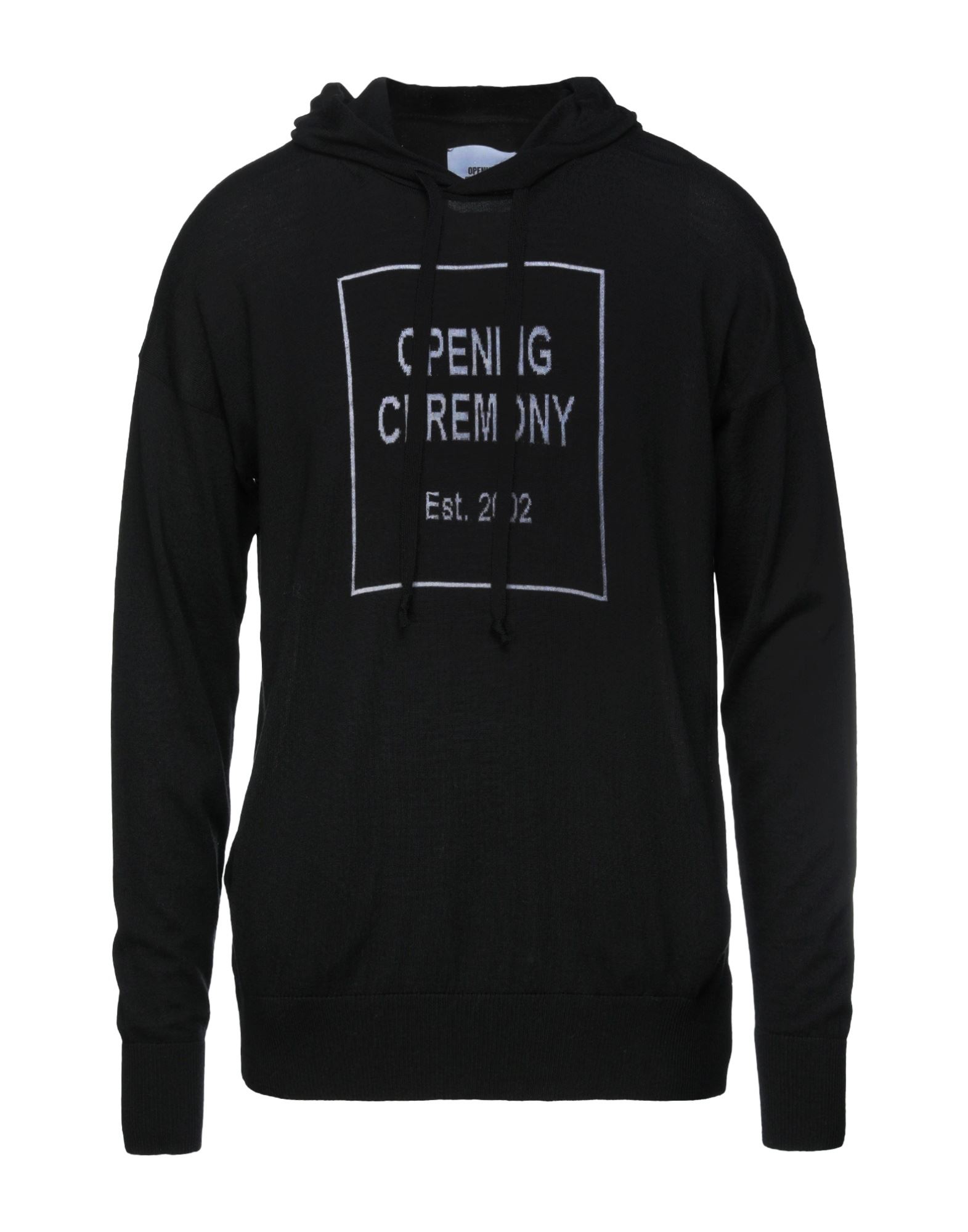 OPENING CEREMONY Pullover Herren Schwarz von OPENING CEREMONY