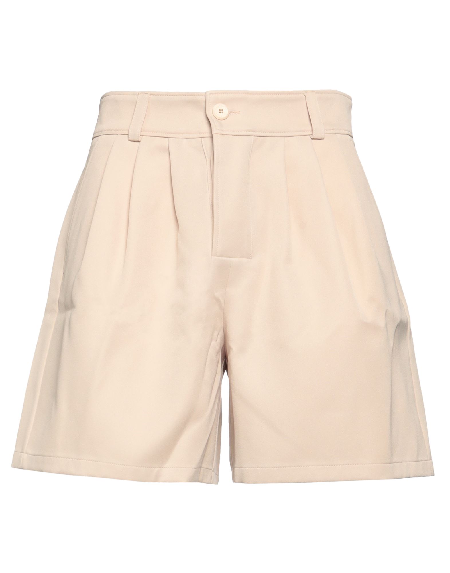 OPENING CEREMONY Shorts & Bermudashorts Damen Beige von OPENING CEREMONY