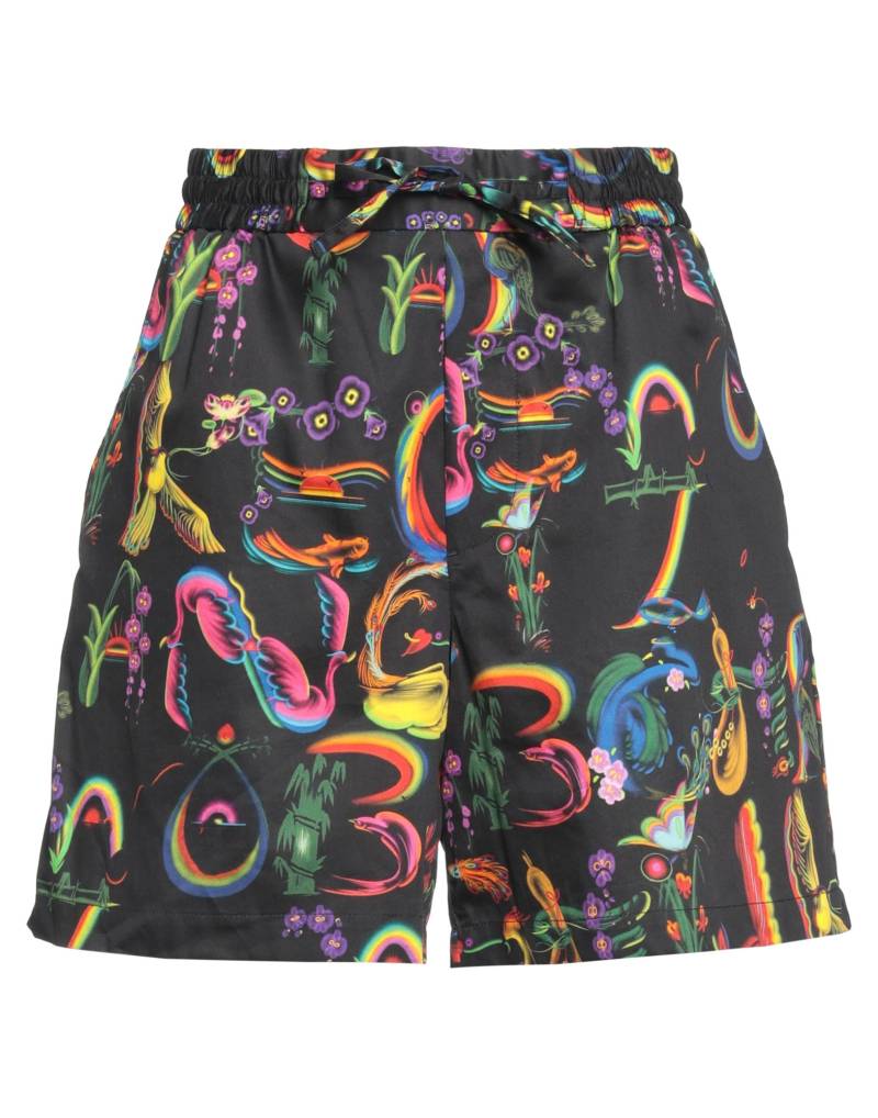 OPENING CEREMONY Shorts & Bermudashorts Damen Schwarz von OPENING CEREMONY