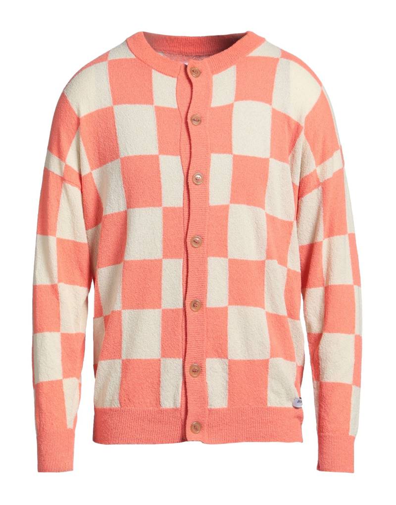 OPENING CEREMONY Strickjacke Herren Lachs von OPENING CEREMONY