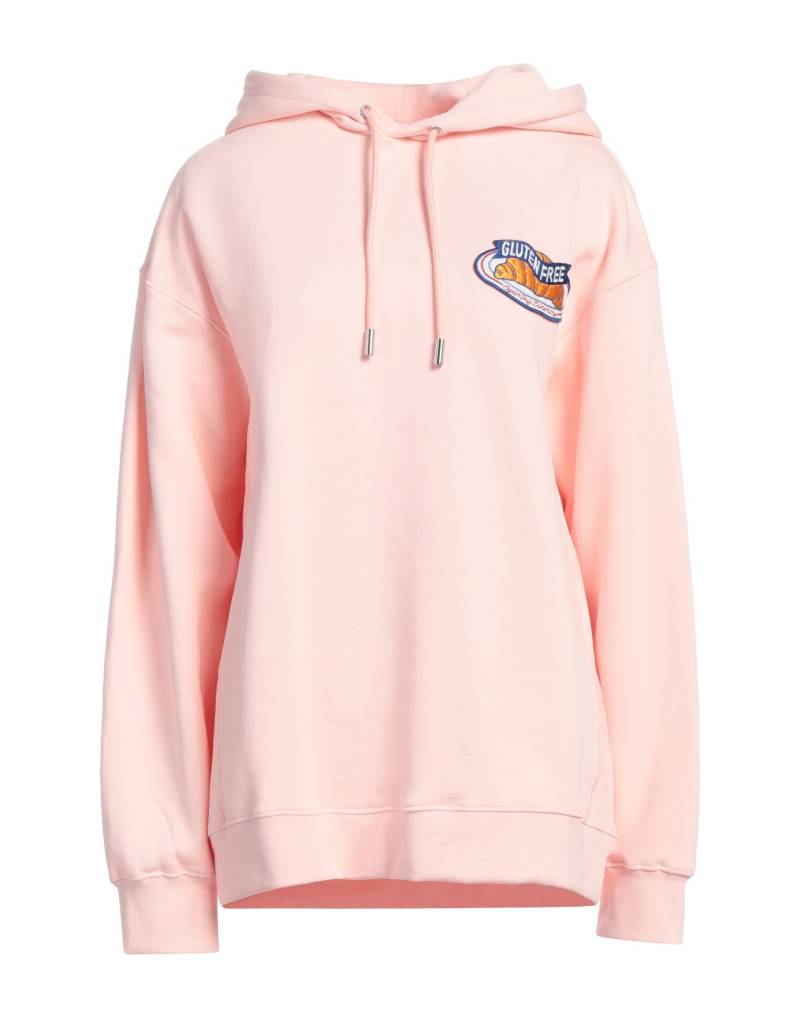 OPENING CEREMONY Sweatshirt Damen Rosa von OPENING CEREMONY