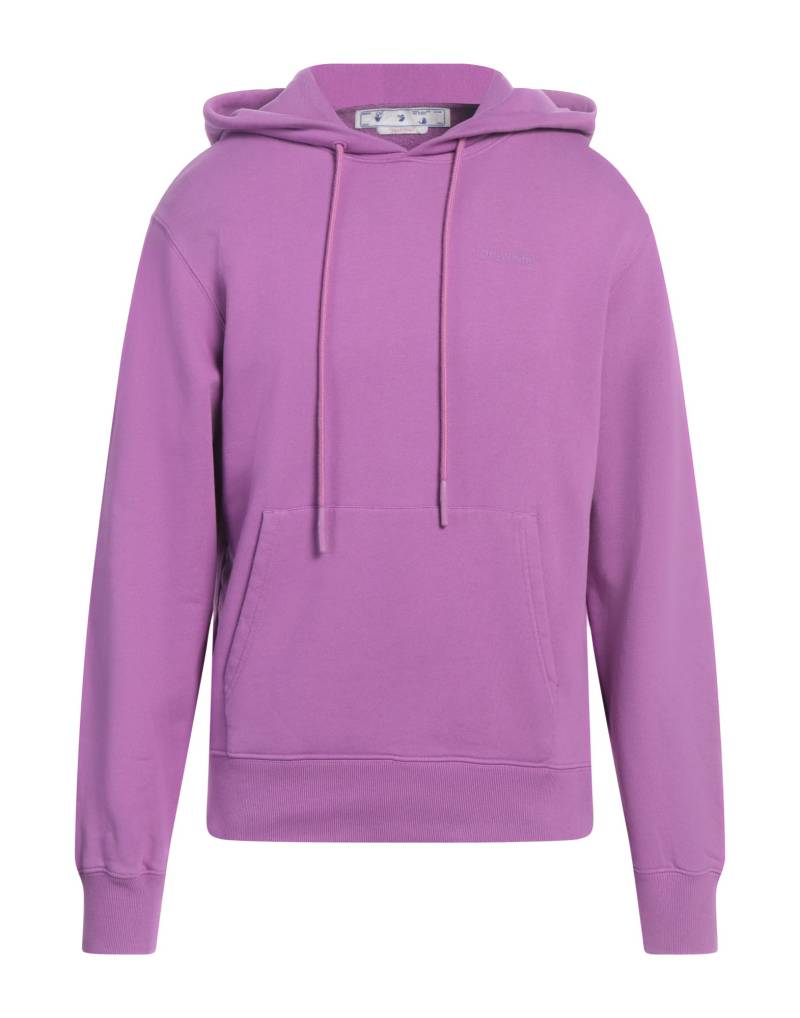OPENING CEREMONY Sweatshirt Herren Violett von OPENING CEREMONY