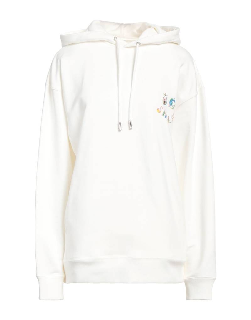 OPENING CEREMONY Sweatshirt Damen Weiß von OPENING CEREMONY