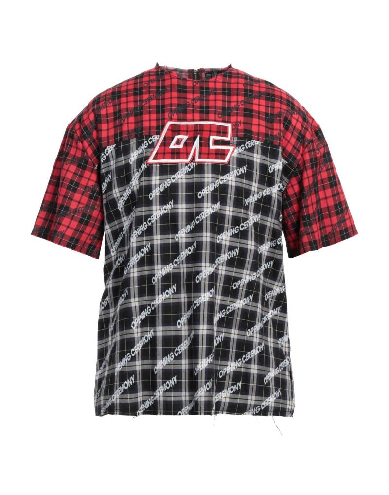 OPENING CEREMONY T-shirts Herren Rot von OPENING CEREMONY