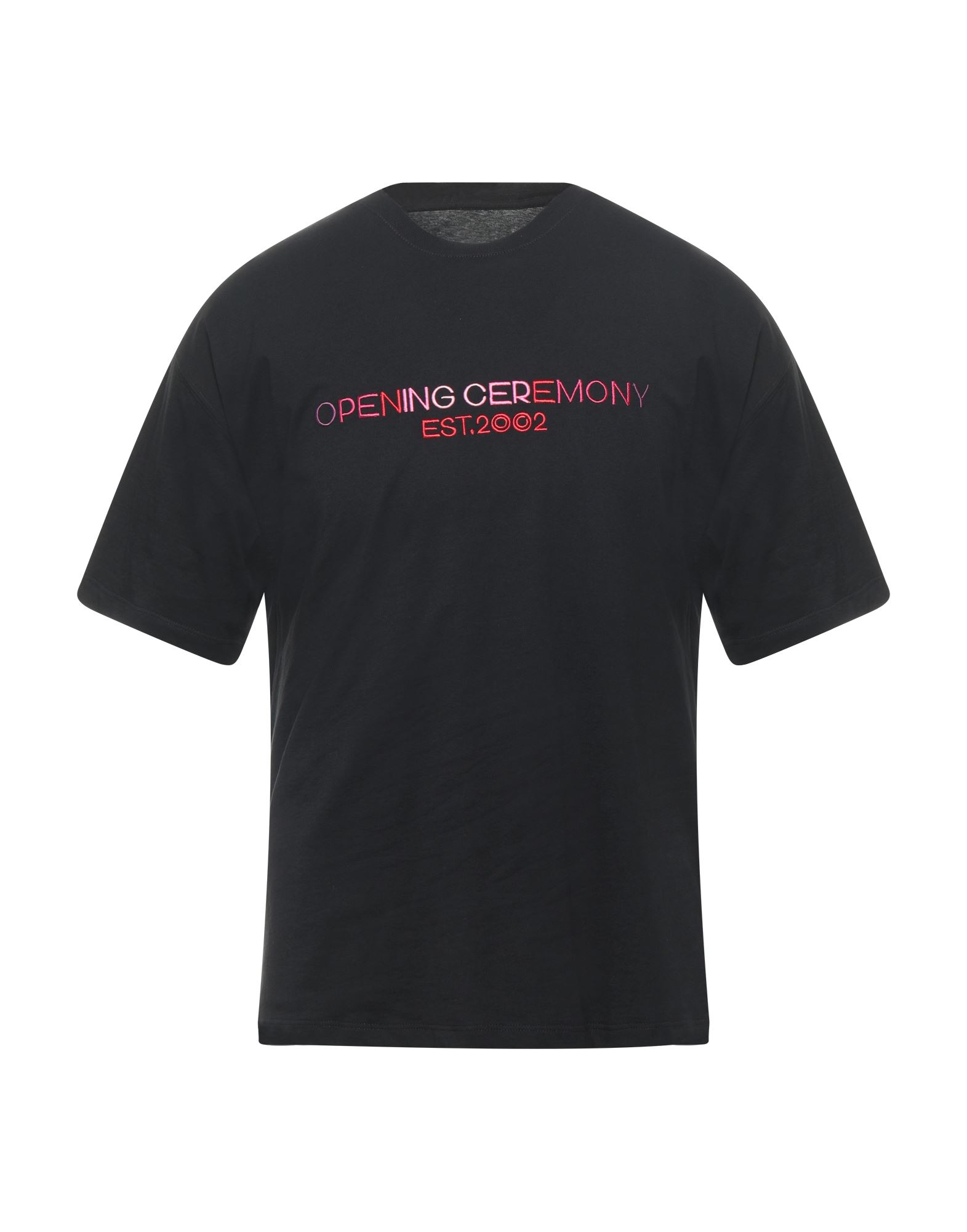 OPENING CEREMONY T-shirts Herren Schwarz von OPENING CEREMONY