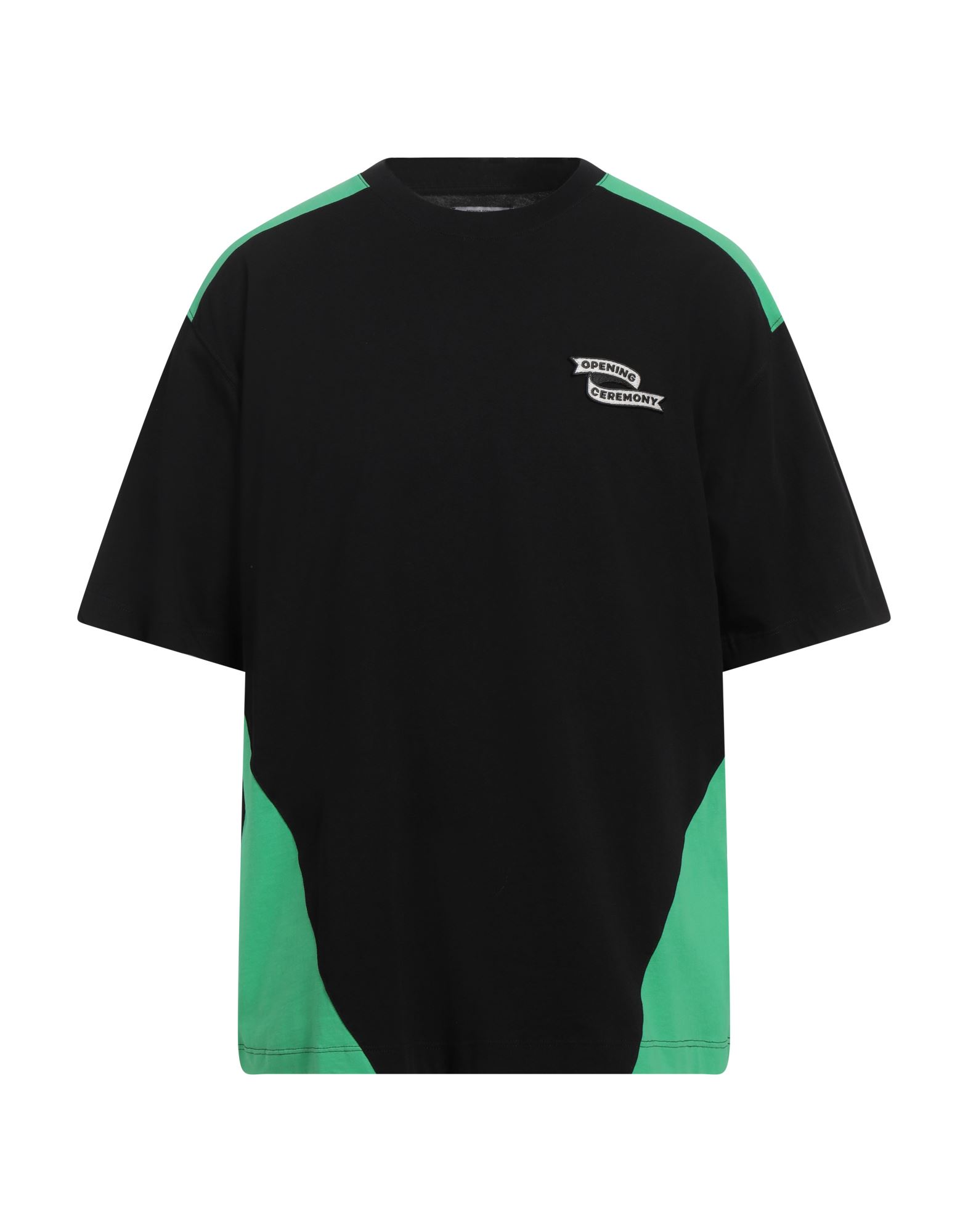 OPENING CEREMONY T-shirts Herren Schwarz OPENING CEREMONY T-shirts Herren Schwarz von OPENING CEREMONY