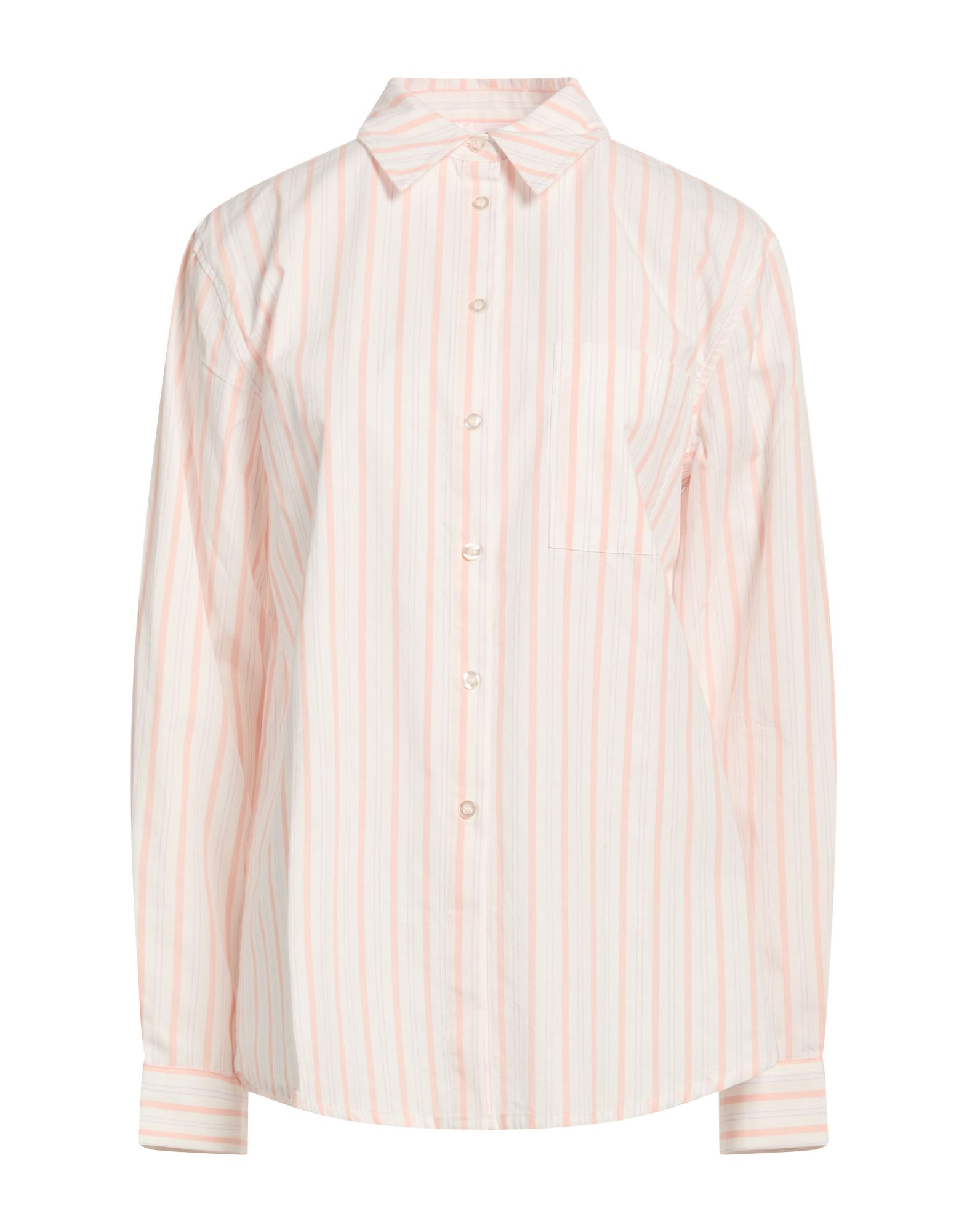 OPÉRA SPORT Hemd Damen Hellrosa von OPÉRA SPORT