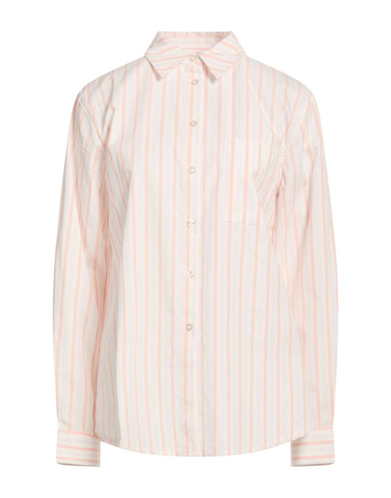 OPÉRA SPORT Hemd Damen Hellrosa von OPÉRA SPORT