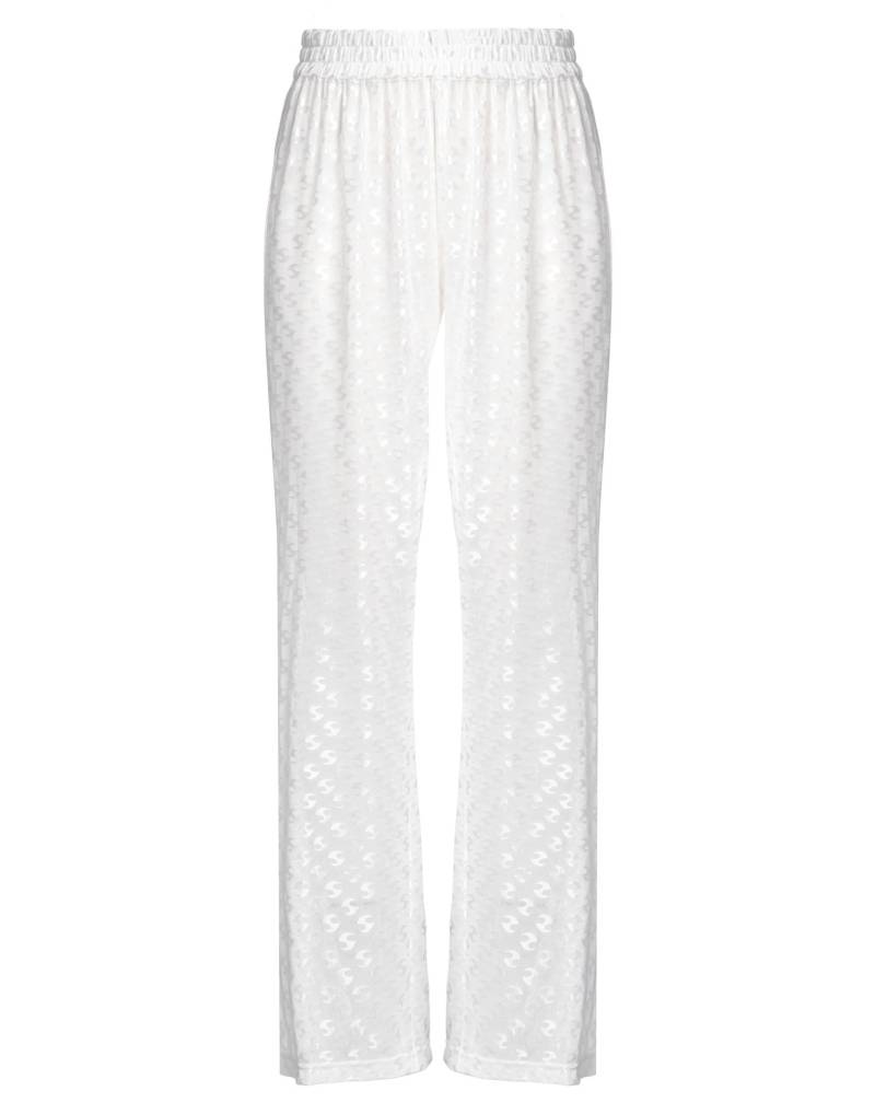 OPÉRA SPORT Hose Damen Weiß von OPÉRA SPORT