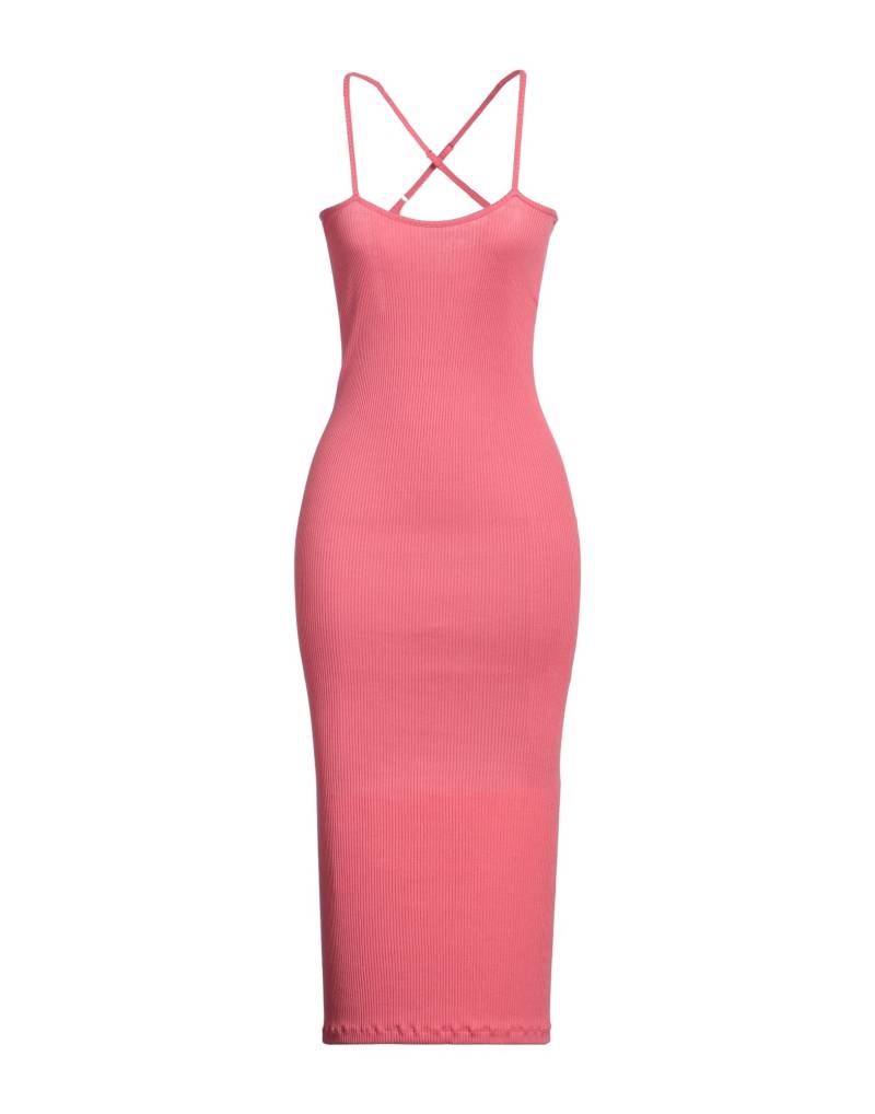 OPÉRA SPORT Midi-kleid Damen Magenta von OPÉRA SPORT