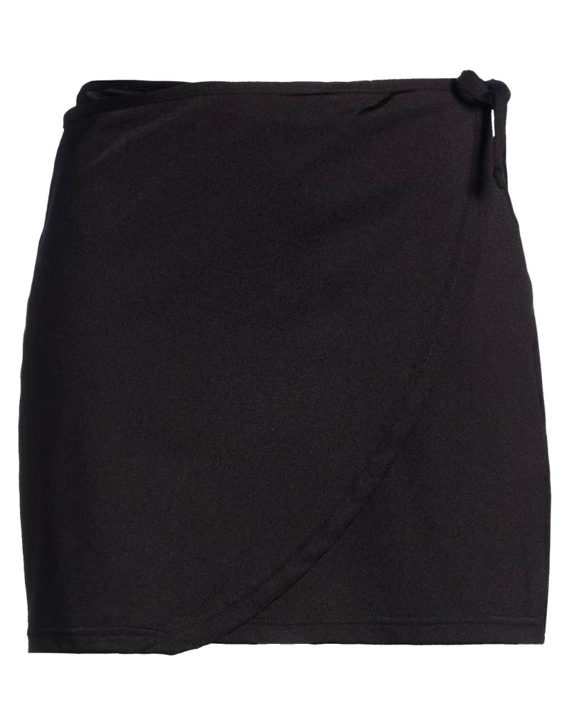 OPÉRA SPORT Minirock Damen Schwarz von OPÉRA SPORT