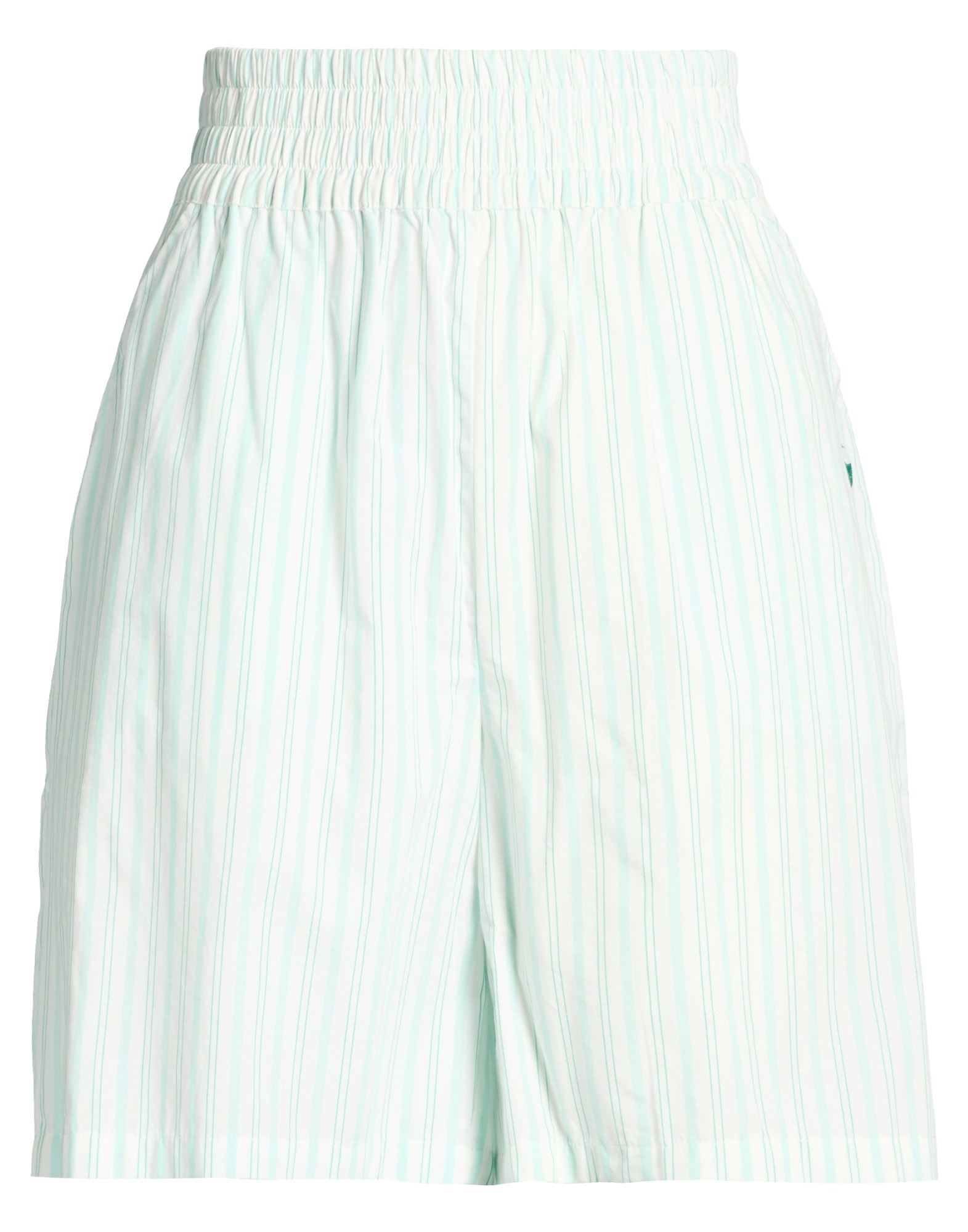 OPÉRA SPORT Shorts & Bermudashorts Damen Säuregrün von OPÉRA SPORT