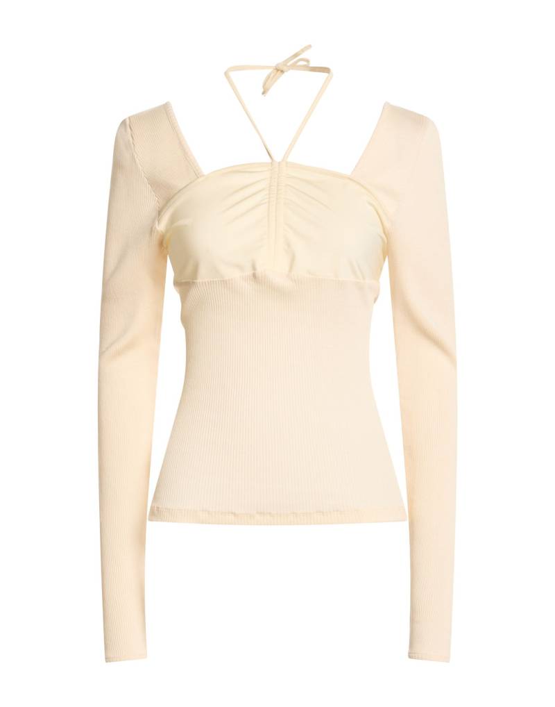 OPÉRA SPORT Top Damen Cremeweiß von OPÉRA SPORT