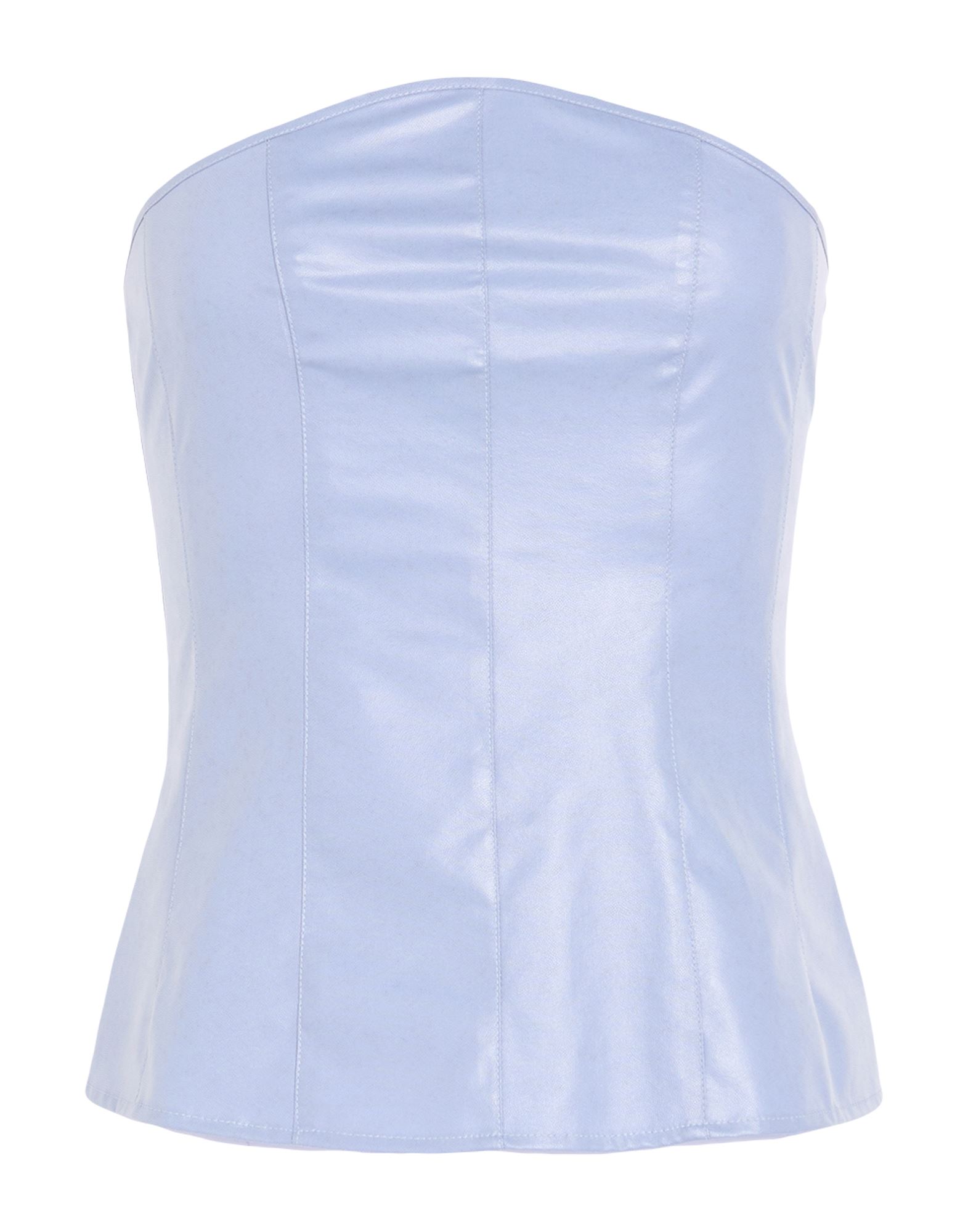 OPÉRA SPORT Top Damen Hellblau von OPÉRA SPORT