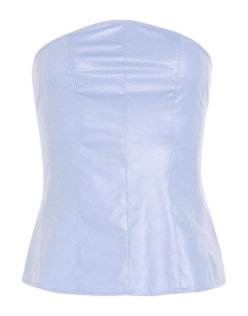 OPÉRA SPORT Top Damen Hellblau von OPÉRA SPORT