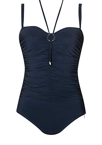 OPERA Badeanzug Basic schwarz 40 C von OPERA